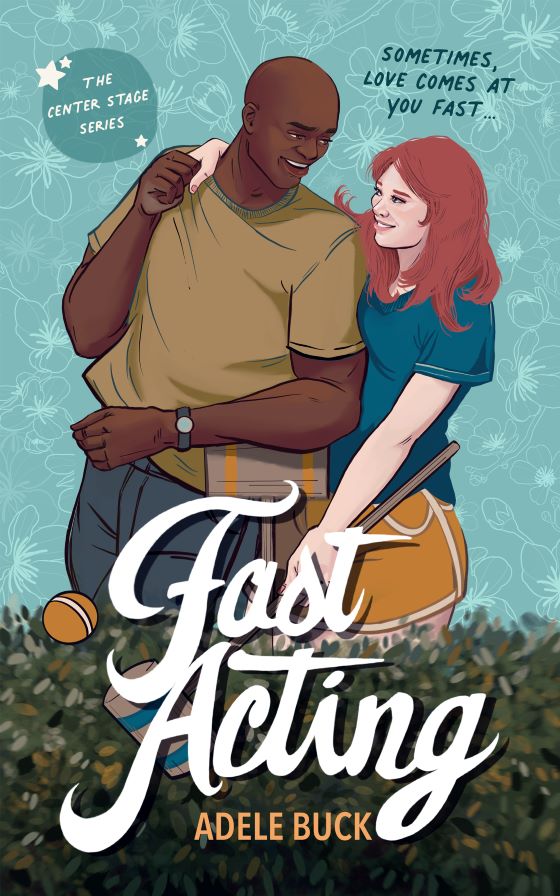 Cover of Fast Acting